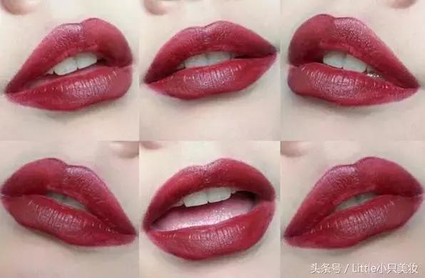 mac最值得买的色号618,mac口红和迪奥口红哪个好