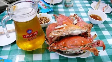 啤酒和海鲜一起吃的危害,啤酒和海鲜一起吃有什么危害