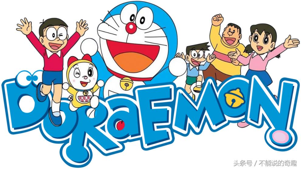 哆啦a梦养粉红色的猫,哆啦a梦蓝小胖