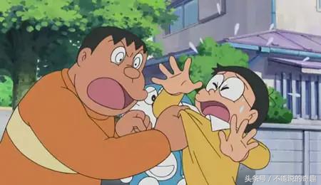 哆啦a梦一只小猫咪,哆啦a梦发现一只和真的一样的猫