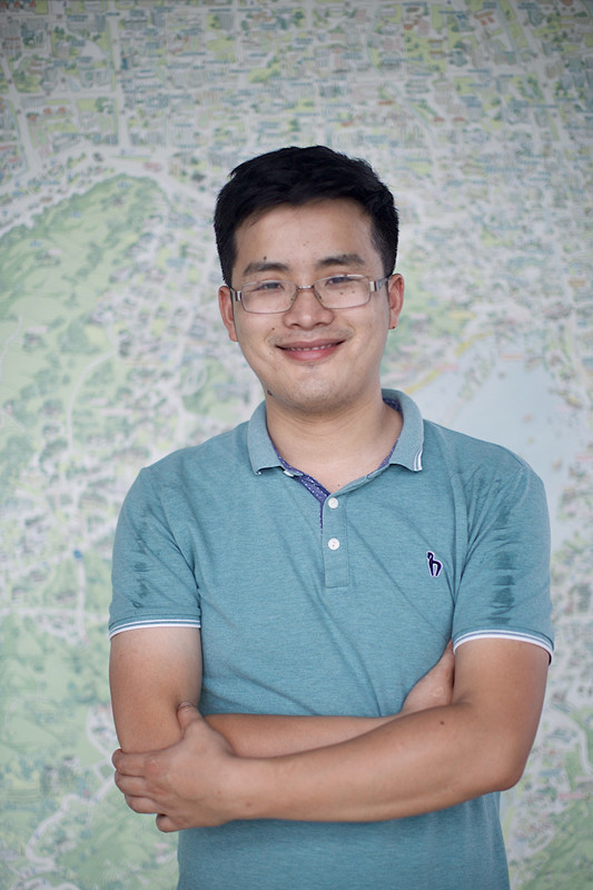 在外星球发现遗迹,在外星球继承外星科技