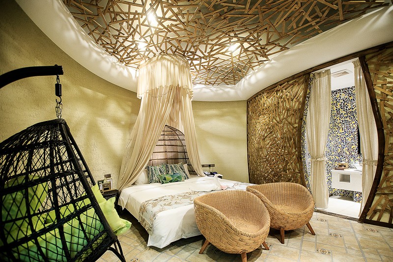 酒店六一儿童节,儿童节主题酒店