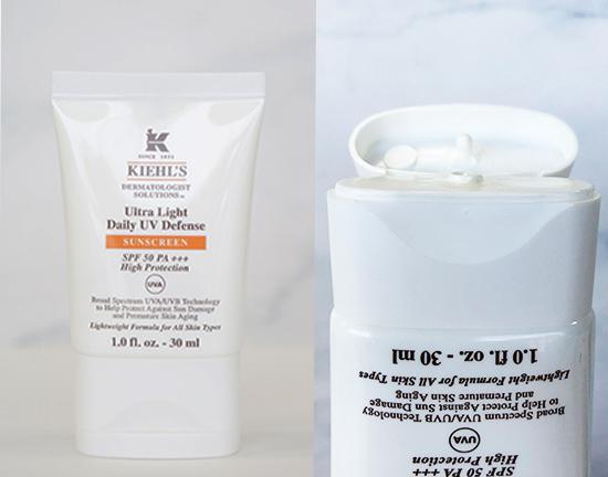 防晒测评七合一,防晒测评红黑榜油痘肌