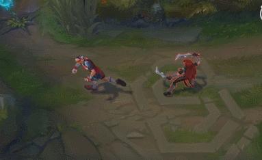 lol龙龟足球,lol龙龟足球皮肤叫什么