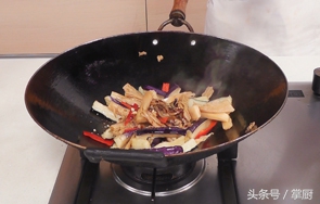 茄子吃多了怎么缓解,茄子不油腻的家常做法简单好吃