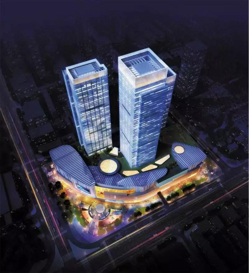 阜阳最新规划步行街,阜阳最长的主干道