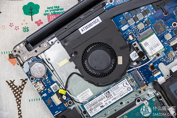 戴尔dell燃7000pro评测,高性能笔记本电脑dell