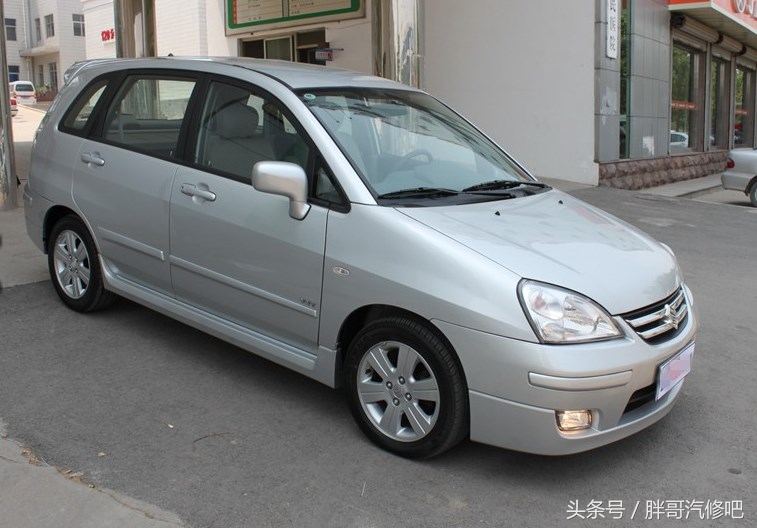 两万左右二手车省油皮实,两万左右二手车省油皮实外观漂亮