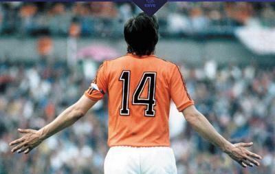 巴萨教父克鲁伊夫谈传控足球,克鲁伊夫足球哲学