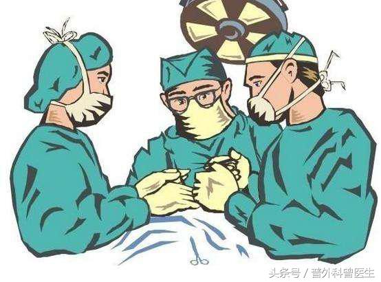 为什么手术后不能喝水吃东西,为什么手术前手术后不让喝水吃饭