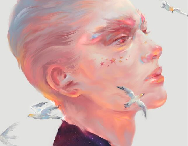 活得漂亮才是优势的句子,潇洒的离开才是对渣男最好的报复