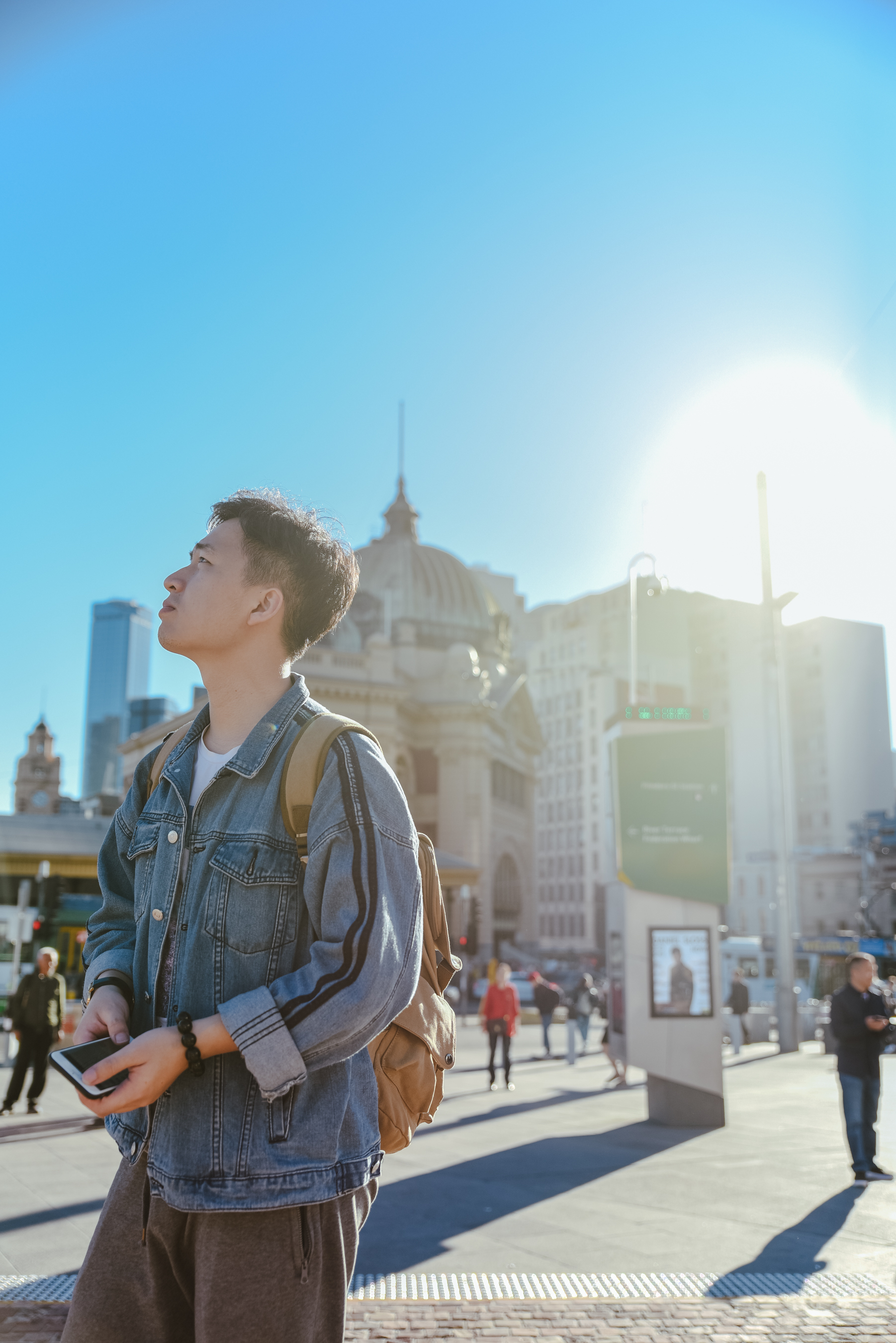 澳洲墨尔本8天游,澳洲悉尼墨尔本九日游