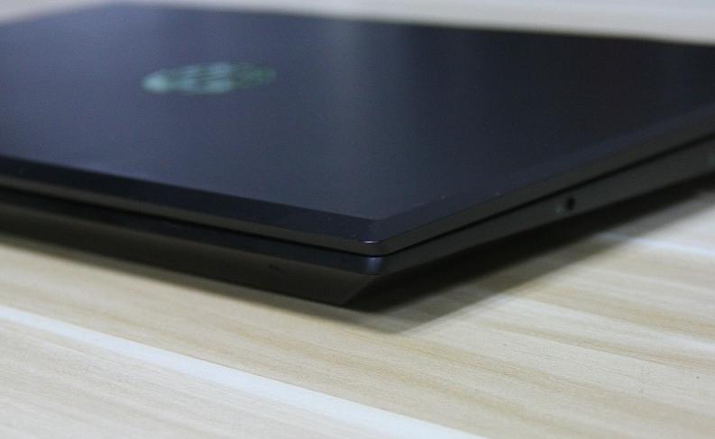 惠普光影精灵4游戏评测,2017年惠普轻薄游戏本光影精灵4