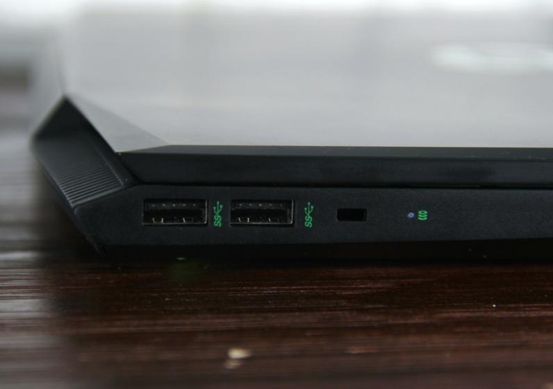 惠普光影精灵4游戏评测,2017年惠普轻薄游戏本光影精灵4