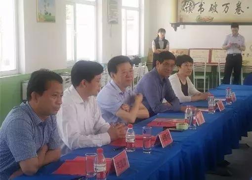 市北区领导六一走访慰问少年儿童,六一领导走访慰问简讯