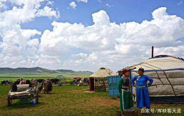 内蒙古人眼中蒙古,内蒙人怎样看待蒙古国