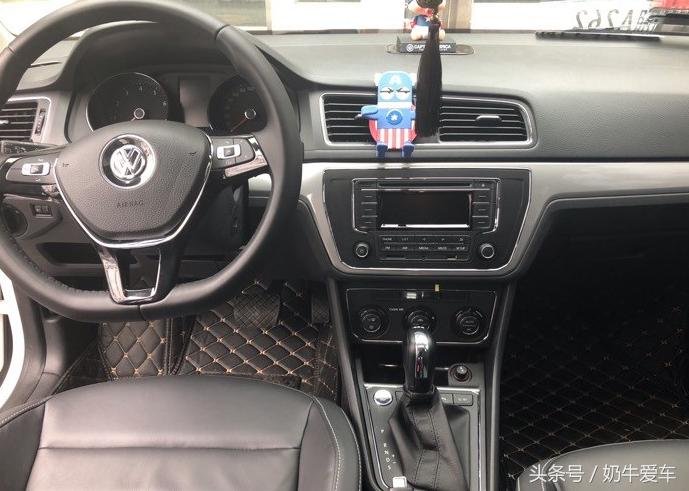 大众朗行油耗高什么原因,大众朗行2024款价格和油耗