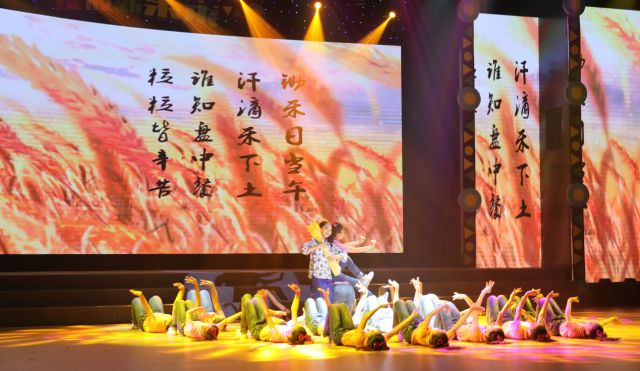 江西少儿频道六一儿童节表演,庆六一儿童节精彩演出