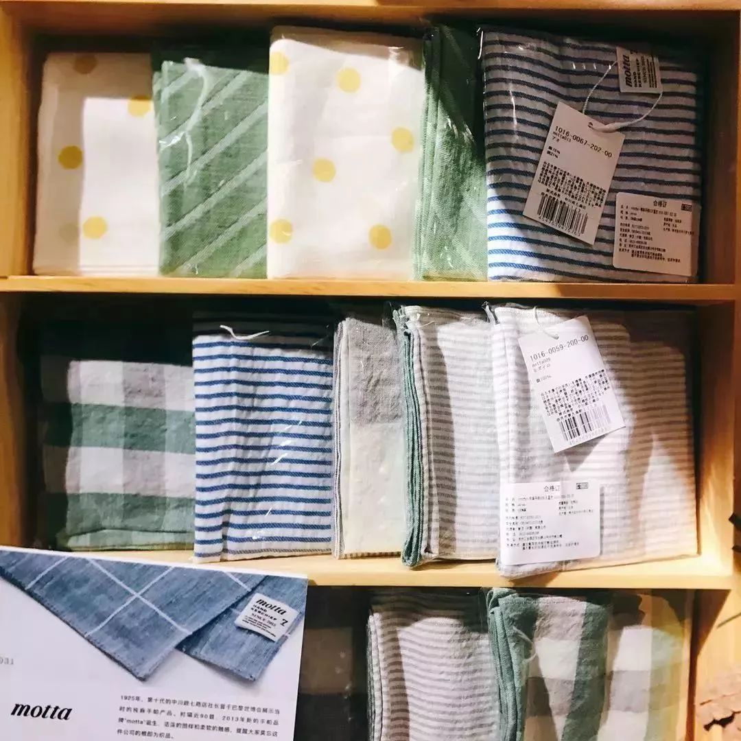 比MUJI更地道的日本皇家杂货铺，来上海开了间快闪店