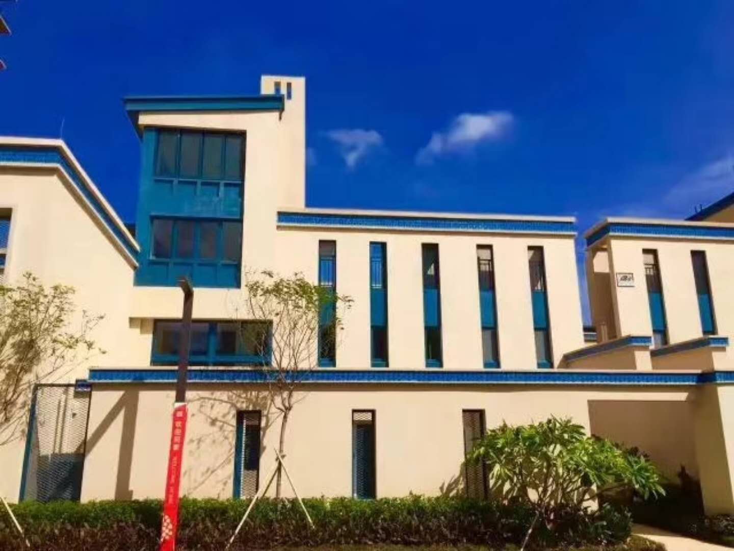 惠州双月湾最值得住的酒店,惠州双月湾有什么好酒店