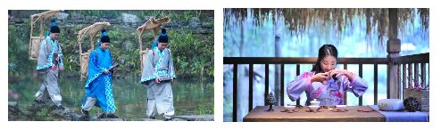 龚滩古镇酉阳桃花源,龚滩古镇音乐节