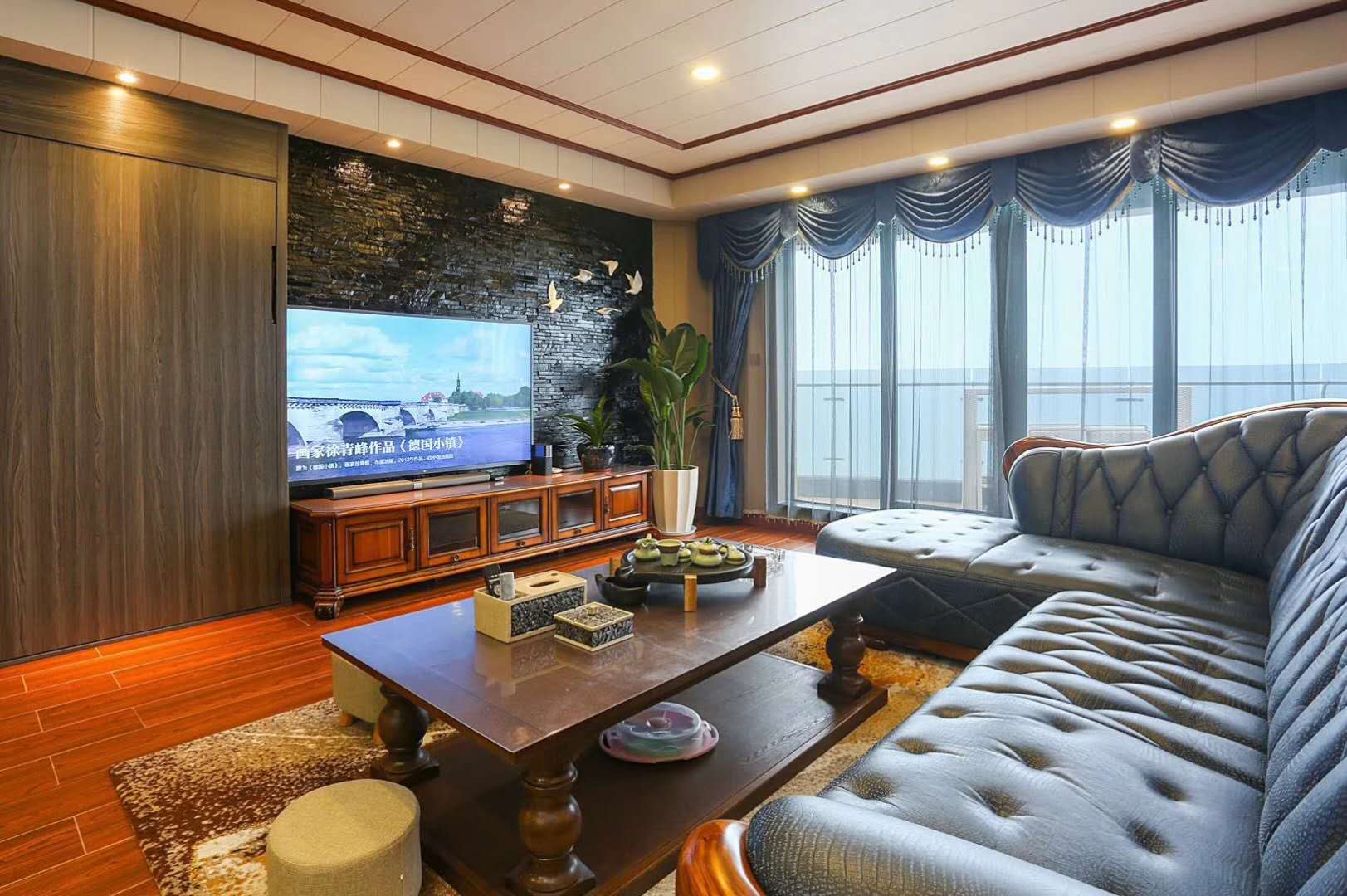 惠州双月湾有那些好的酒店呢？来看看这篇双月湾的酒店攻略吧！