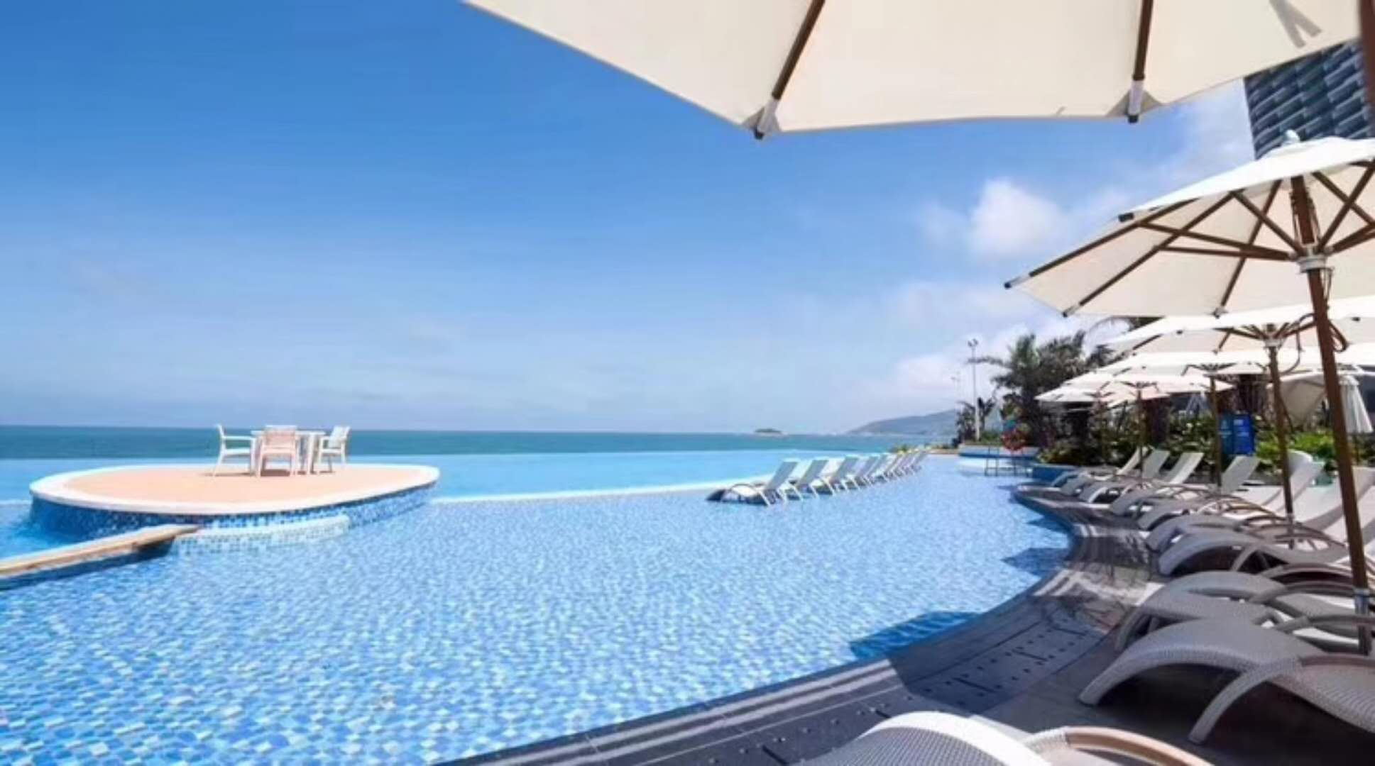 惠州双月湾有那些好的酒店呢？来看看这篇双月湾的酒店攻略吧！