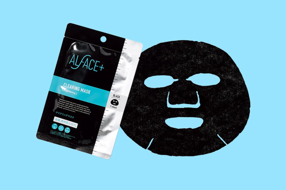 日系面膜,15款自用面膜