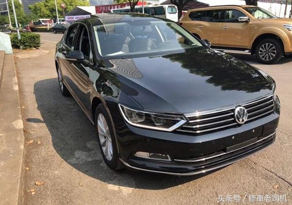 2018大众迈腾20万公里加速无力,大众迈腾加速慢