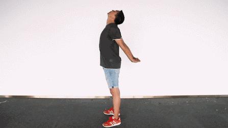 我用13节颈椎操缓解几万人的颈椎,颈椎脖子疼怎样做操