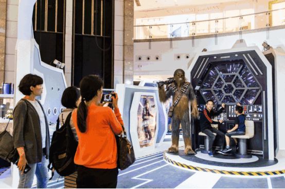 周末遛娃必去指南,六一溜娃攻略