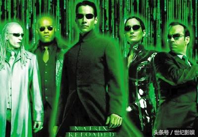 欧美科幻电影推荐排行榜,电影推荐大片科幻灾难恐怖