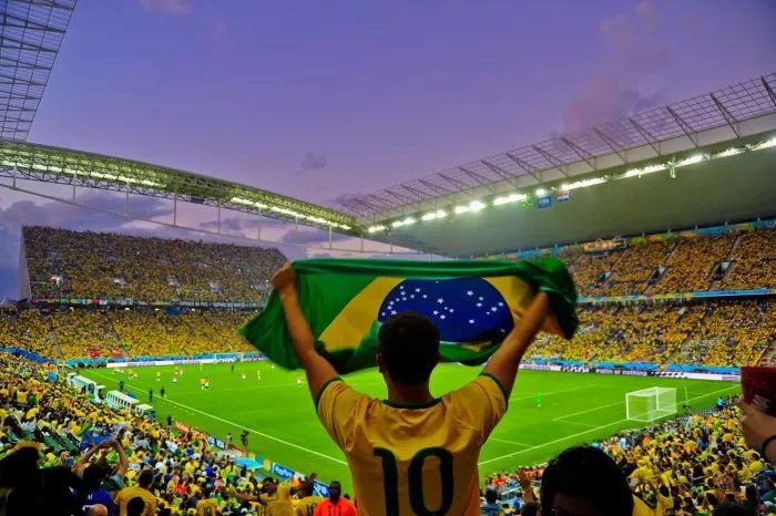 世界杯开幕球迷观看,世界杯开幕倒计时