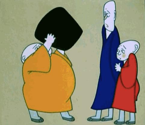 暴露年龄的时候视频,暴露年龄的动画