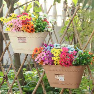 养花用什么花盆才合适,养花最好用什么花盆