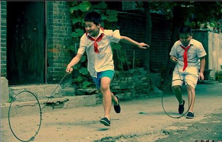 六一回忆一下小时候的游戏,回忆童年时农村孩子玩过的游戏