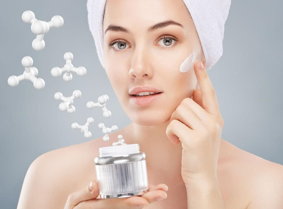 如何正确的选择素颜霜,素颜霜澄清了还能用吗