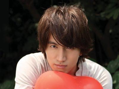 还记得曾经的四大天王吗,还记得童年时我们一起追过的f4吗