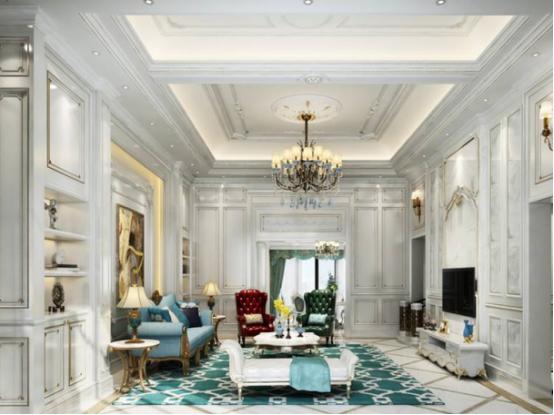 石膏线开裂了怎么修复,石膏线后期开裂怎么修补