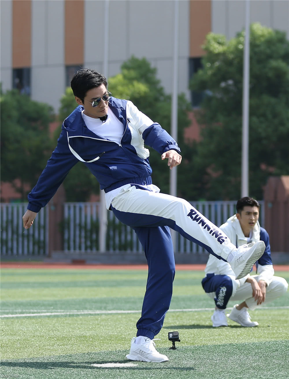 奔跑吧2024年足球锦标赛,奔跑吧足球比赛