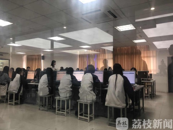 「品牌专业」南京高职校与中兴信雅达公司联合建设ICT学院,招收通讯、云计算、网络安全、物联网等专业学生