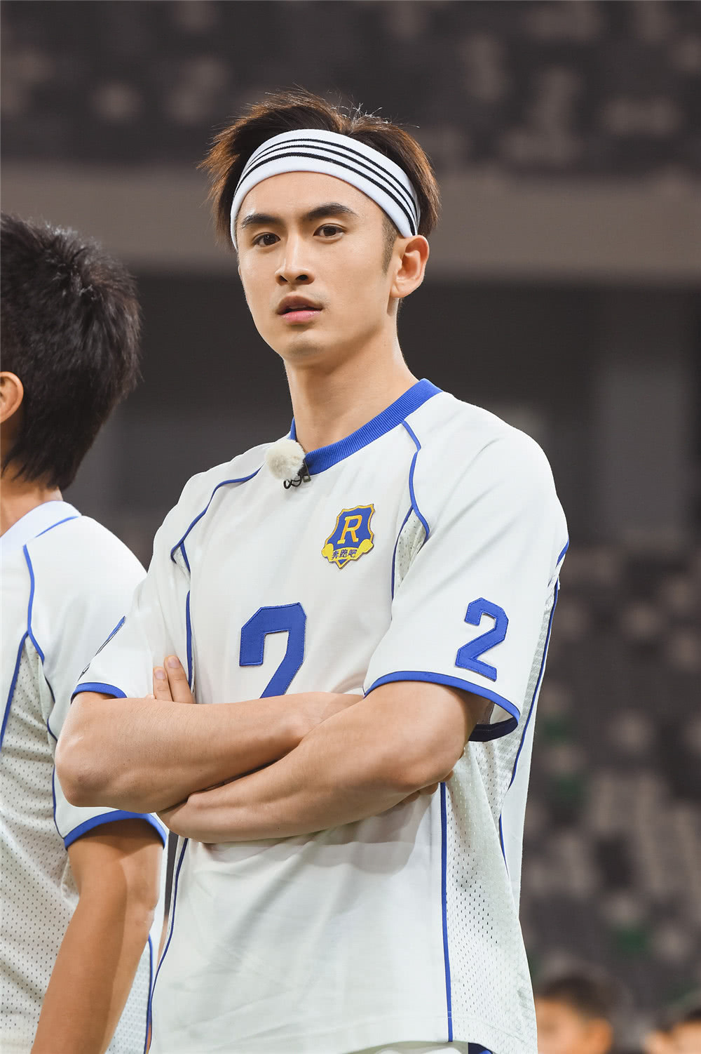 致敬跑男100期视频,跑男世界杯