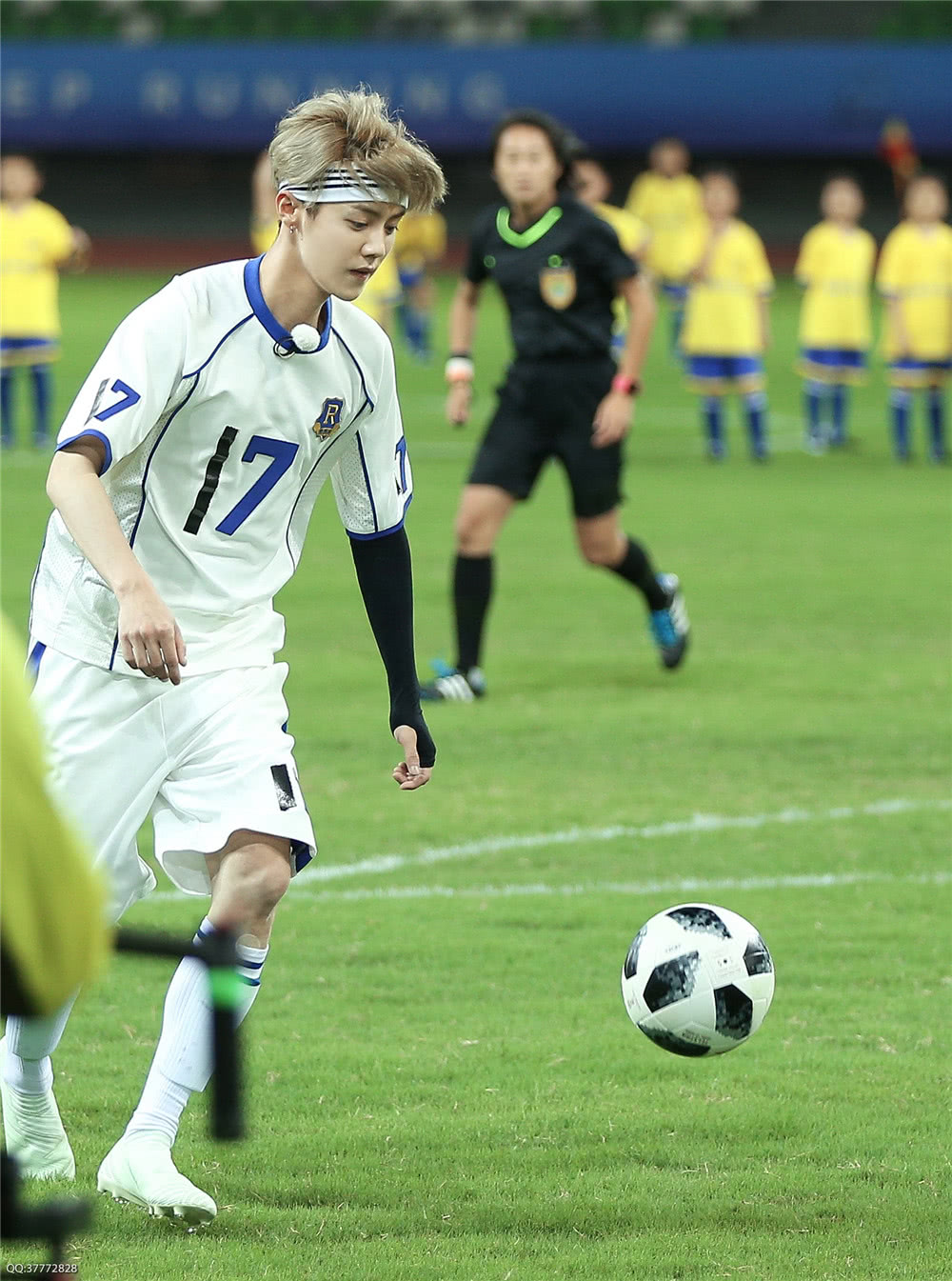 跑男世界杯,致敬跑男100期视频