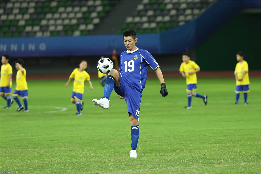 跑男世界杯,致敬跑男100期视频