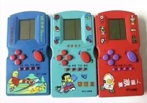 80后童年回忆杀,95后童年回忆杀