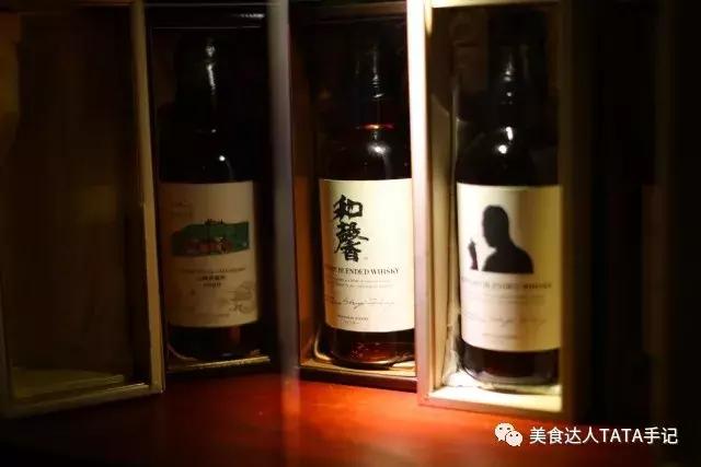 内行最不愿透露的神店｜广州威士忌资深高玩必到的珠城秘密酒窖