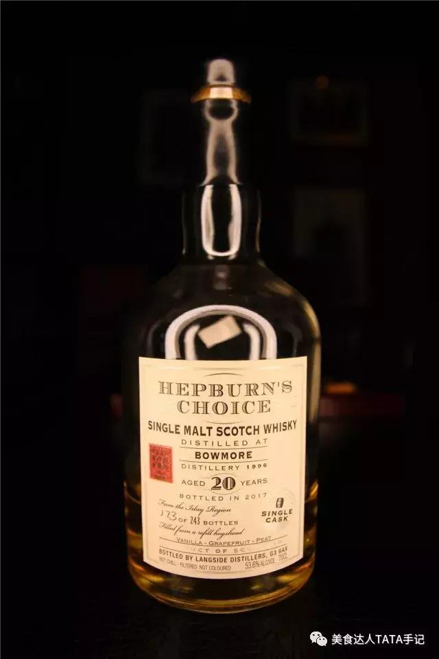 内行最不愿透露的神店｜广州威士忌资深高玩必到的珠城秘密酒窖