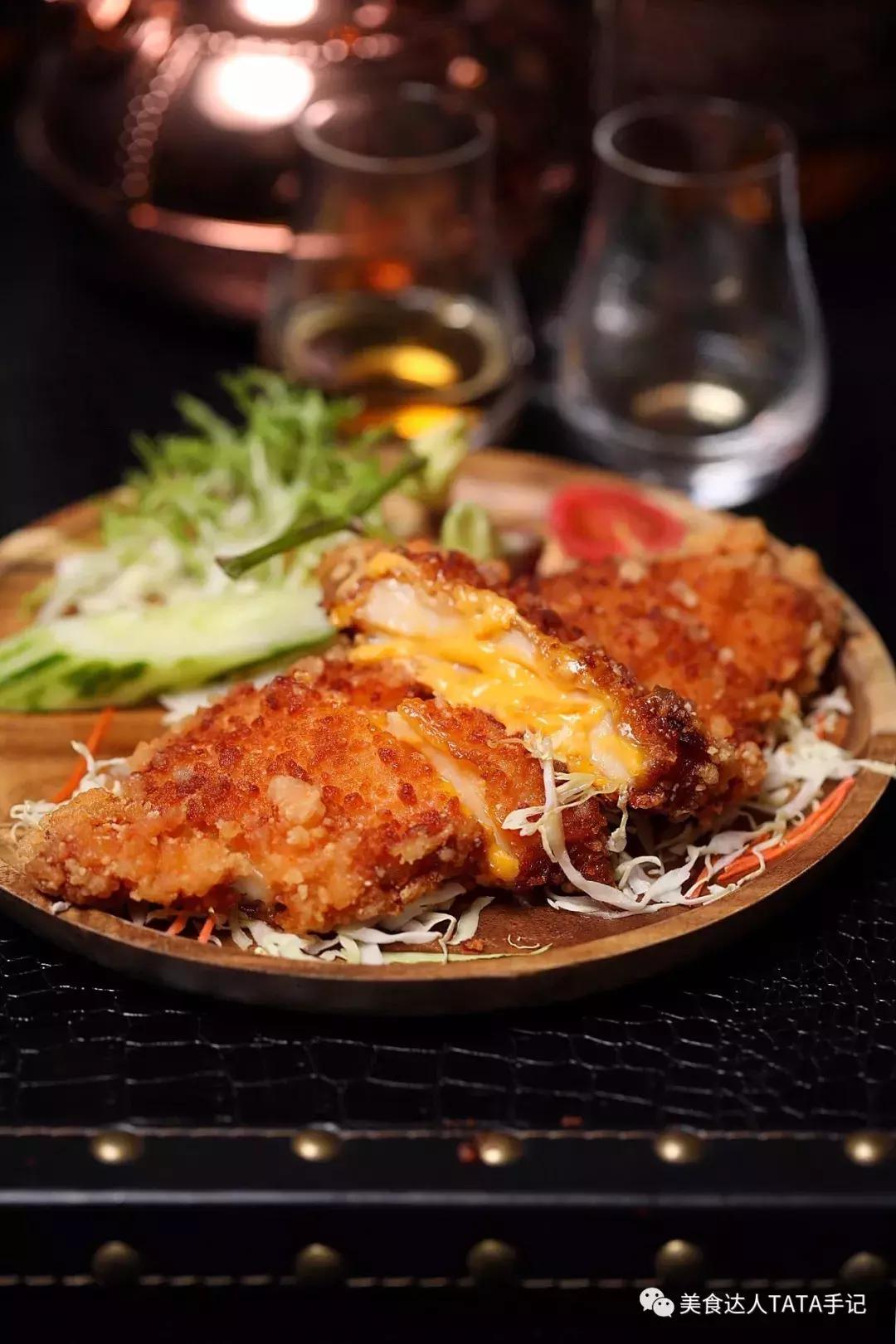 内行最不愿透露的神店｜广州威士忌资深高玩必到的珠城秘密酒窖