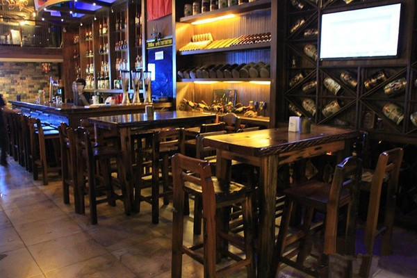 东莞有什么好吃的餐厅吗,东莞好吃的地方推荐一下