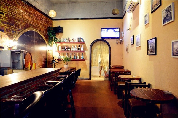 东莞有什么好吃的餐厅吗,东莞好吃的地方推荐一下